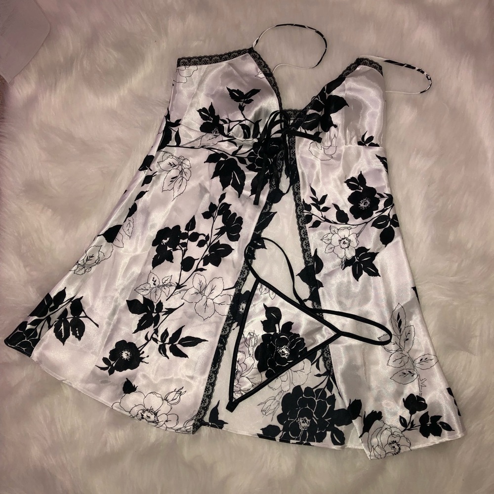 Brand new Victoria’s Secret lingerie set